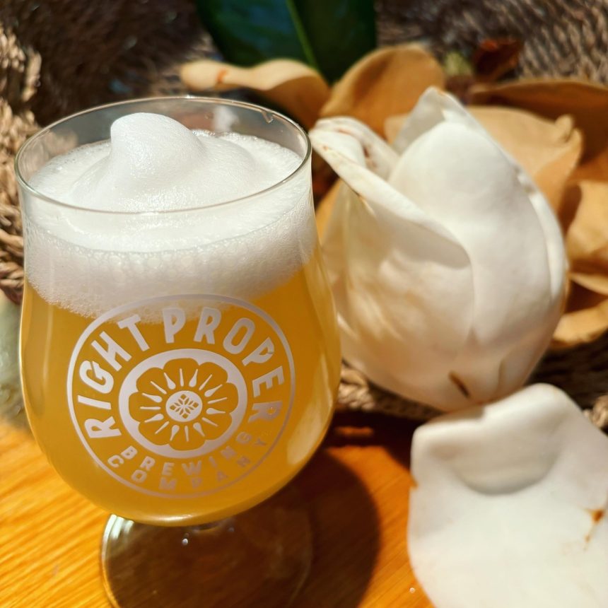 Delayed DC Brewery Nears Finish Line