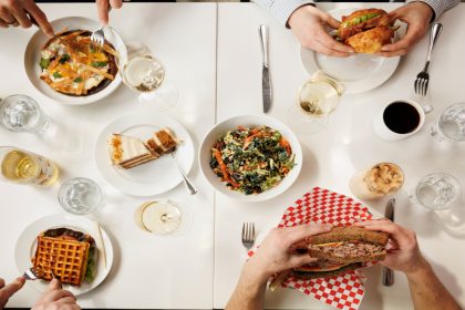 New Seattle Restaurant Opening: Robin’s Restaurant & Market