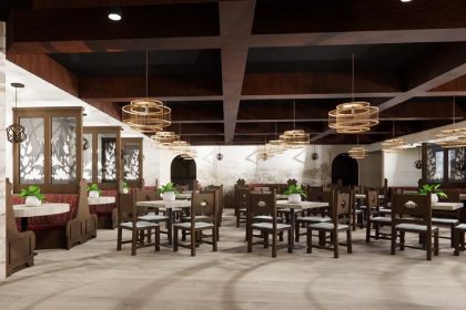 Rodrigo's Announces Anaheim Hills Renovation Plans