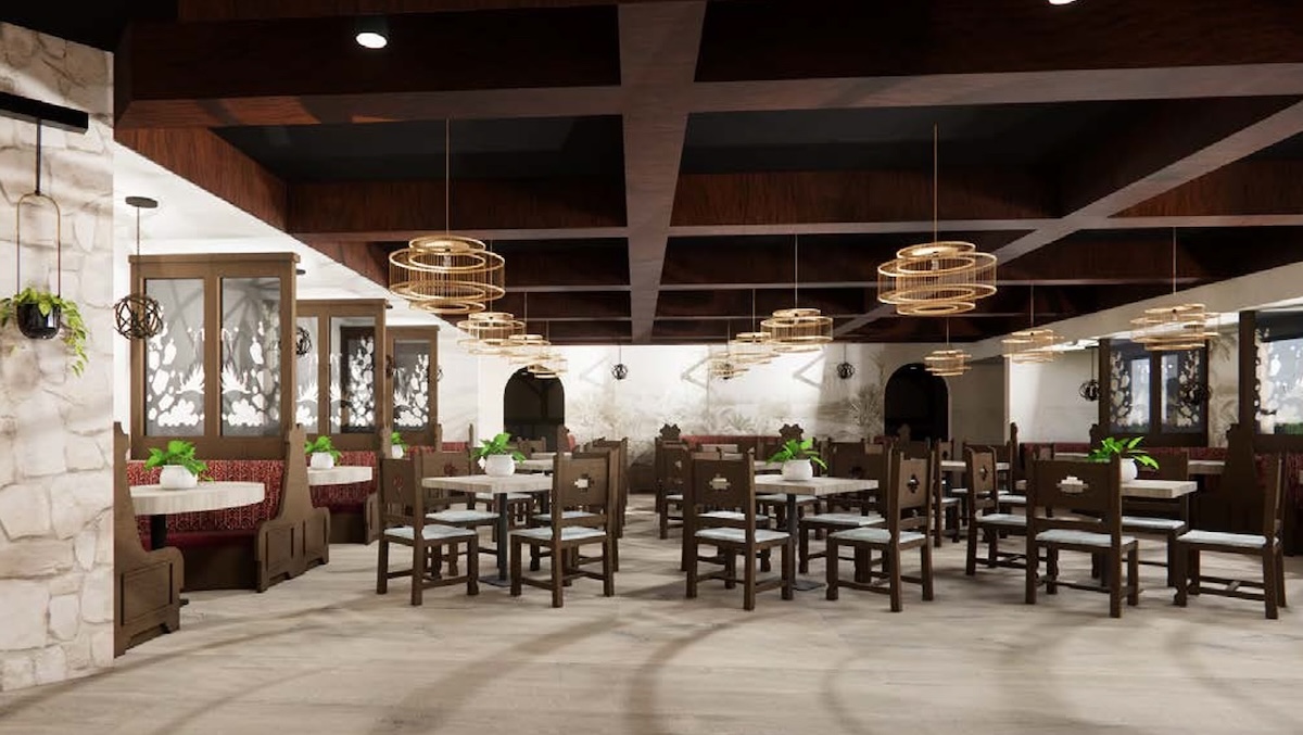 Rodrigo's Announces Anaheim Hills Renovation Plans