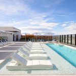 Rose & Thorn- Rooftop Pool Bar and Basement Lounge