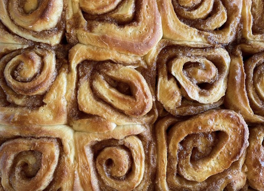 Rose's Fine Food