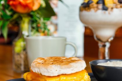 Roswell Restaurant Cooking Up 2nd Location