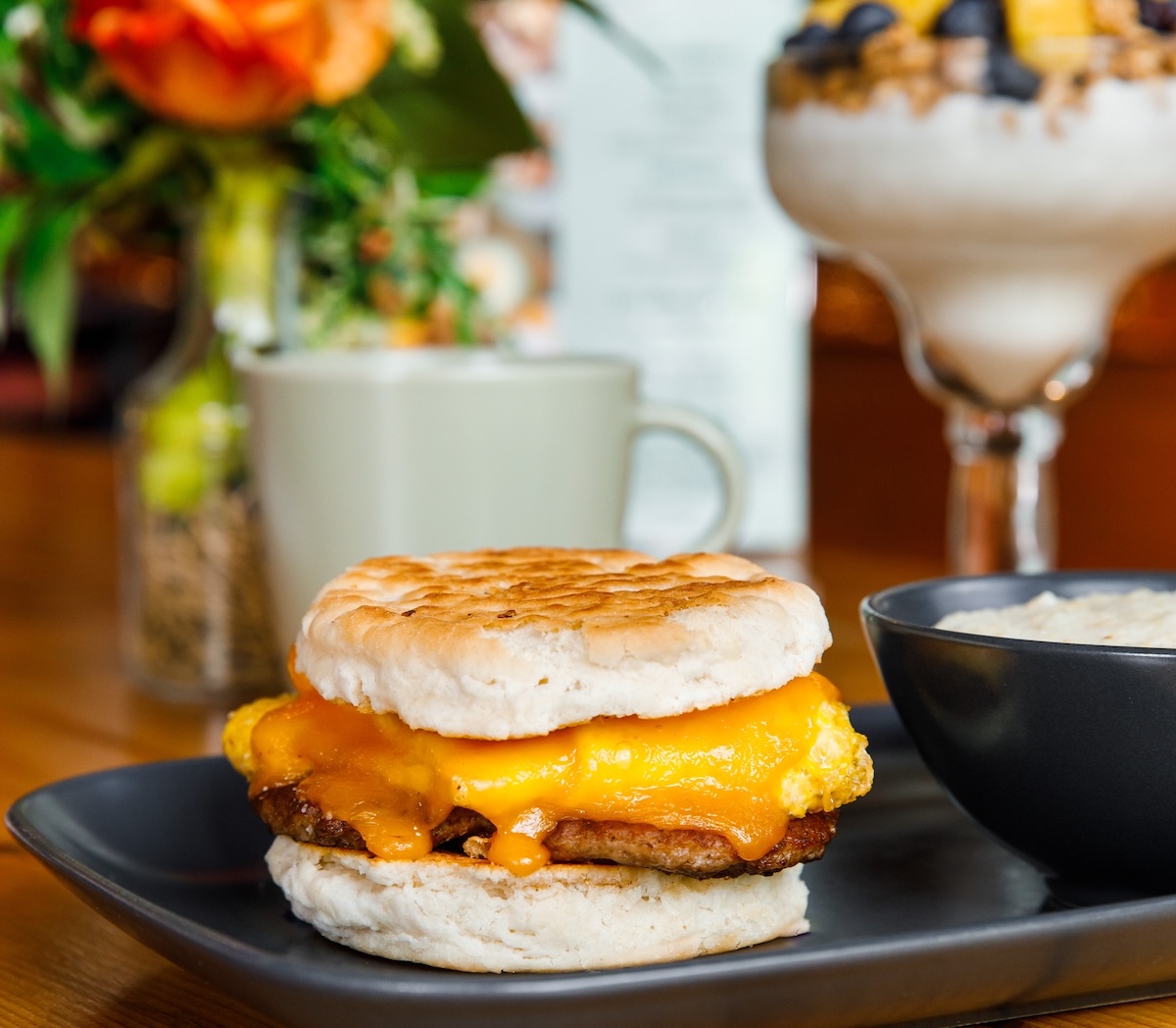 Roswell Restaurant Cooking Up 2nd Location