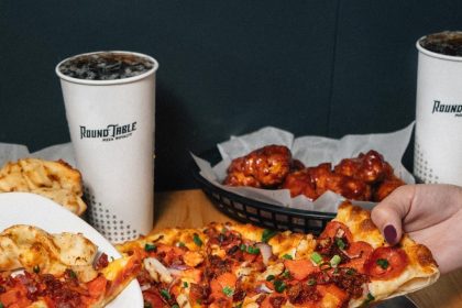 Round Table Pizza To Bring Its Flavor To La Porte-1