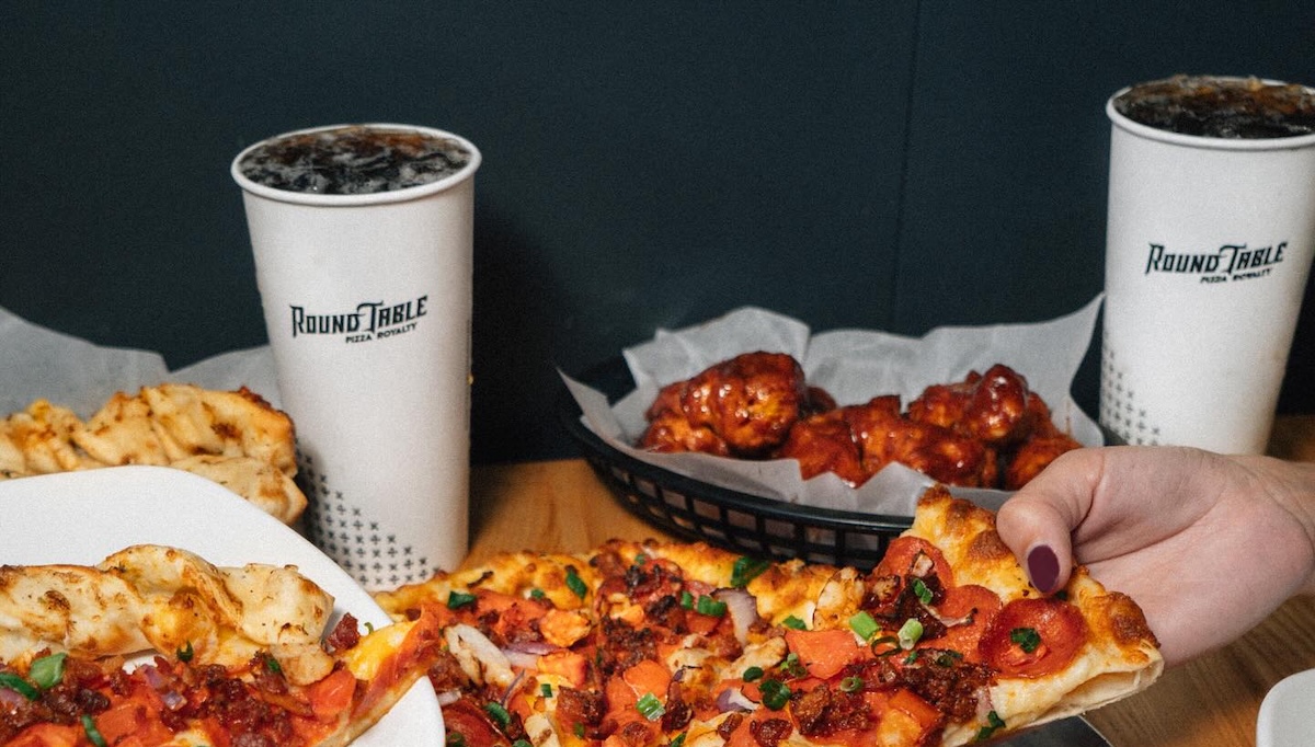 Round Table Pizza To Bring Its Flavor To La Porte-1