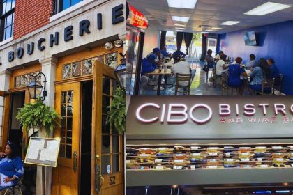 Philadelphia restaurants found guilty of food safety violations