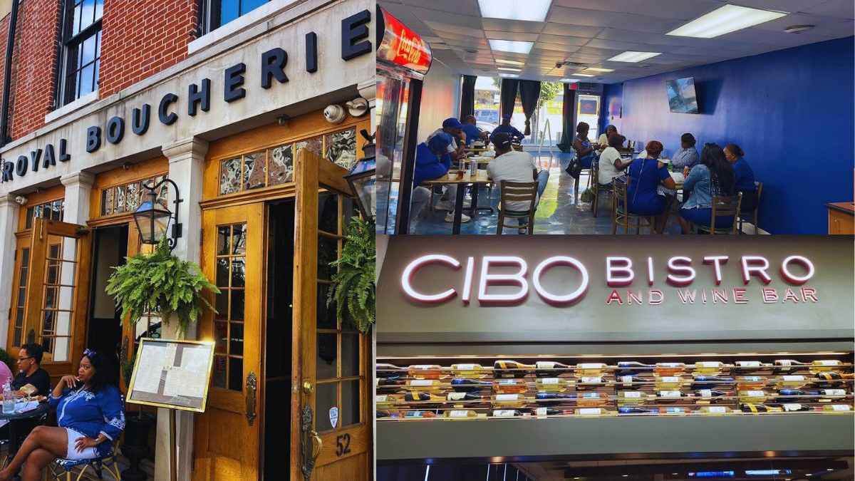 Philadelphia restaurants found guilty of food safety violations