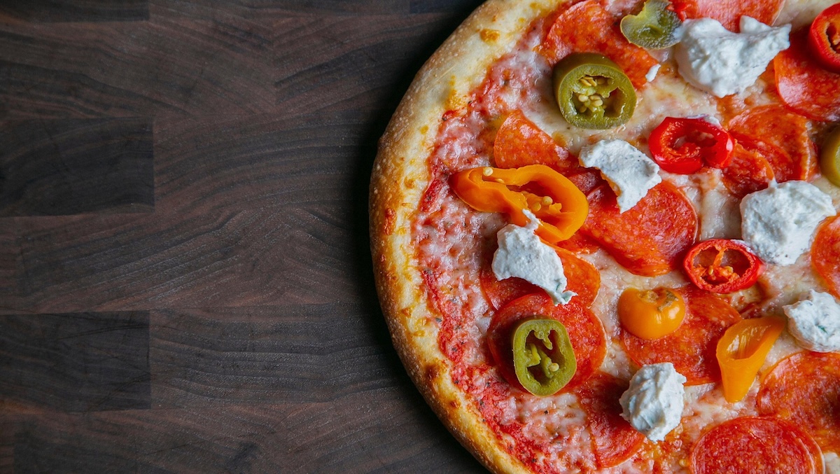 Russo's New York Pizzeria & Italian Kitchen to Open First Sacramento Location