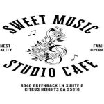 Sweet Music Studio Cafe to Bring Live Tunes and Light Bites to Citrus Heights