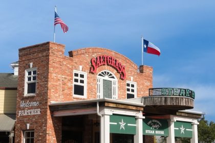 Saltgrass Steakhouse In Sugar Land Prepares For An Update-1