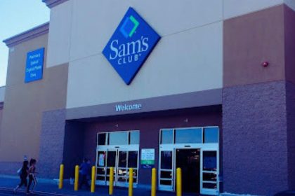 Sam's Club, Walmart’s warehouse store brand