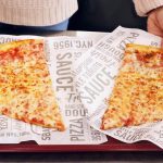 Sbarro Opening Location in Mission Viejo