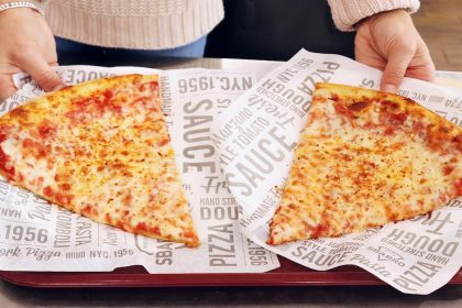 Sbarro Opening Location in Mission Viejo