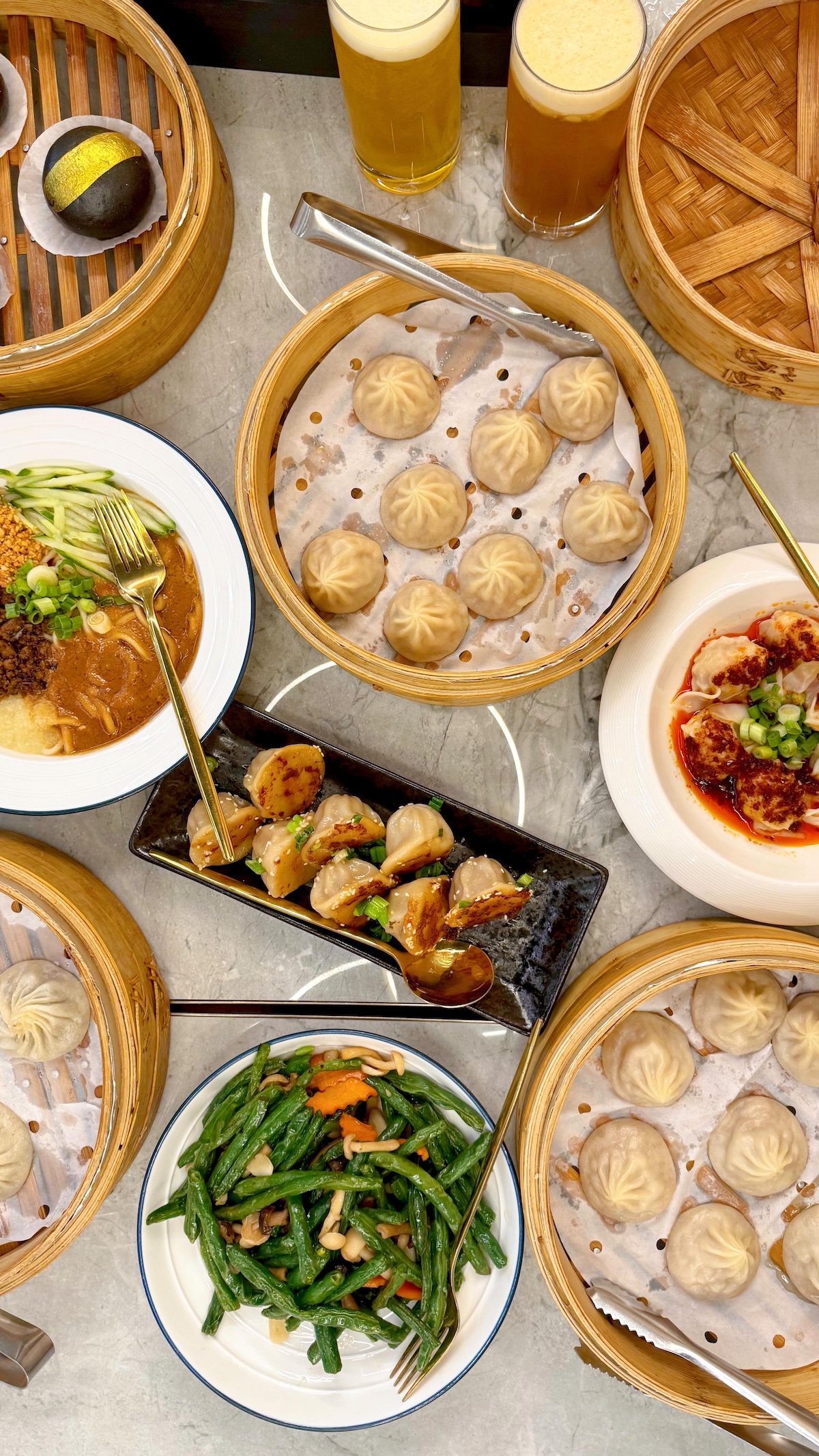 Seattle’s Supreme Dumplings Gets First Texas Location-2