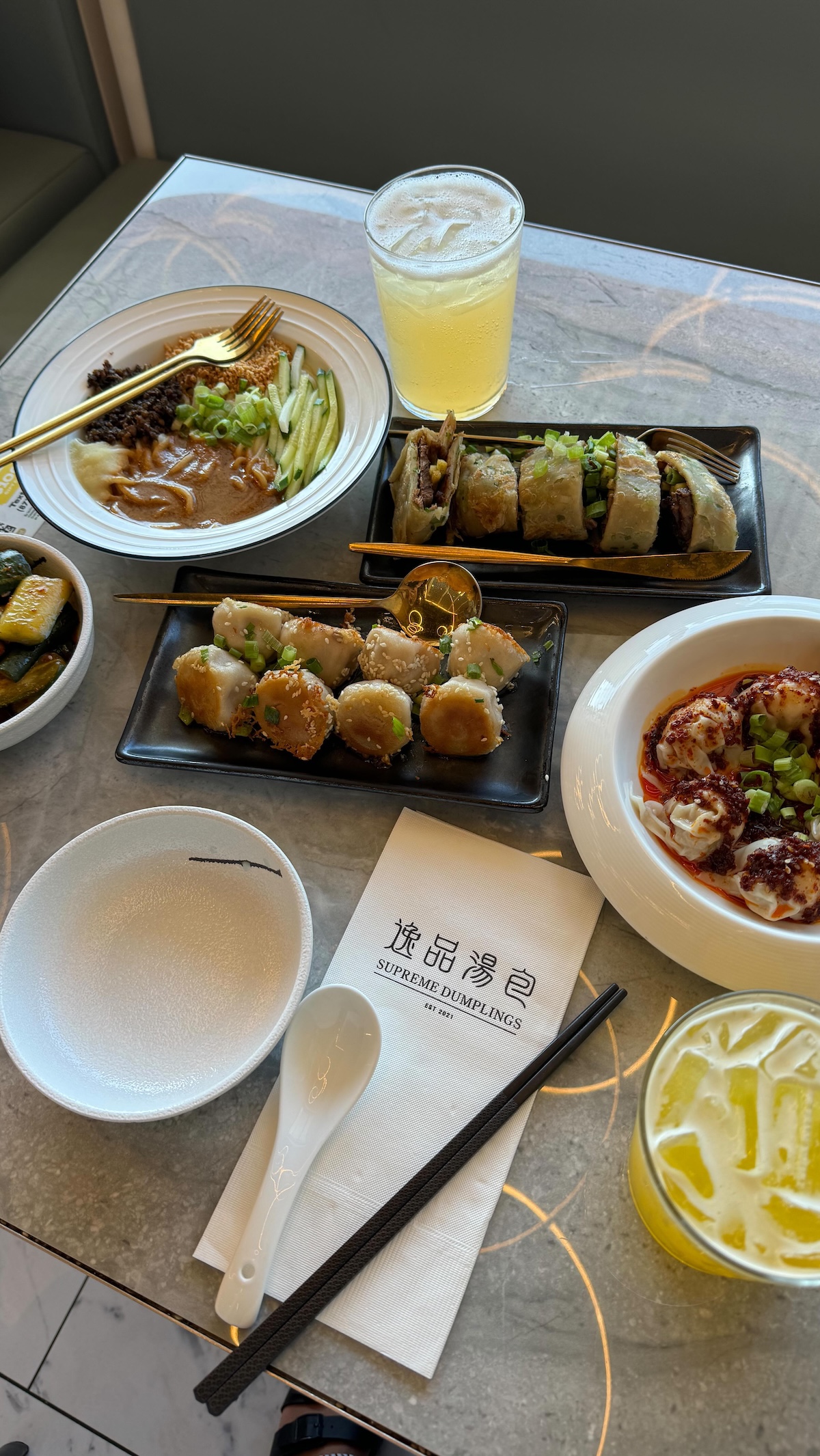Seattle’s Supreme Dumplings Gets First Texas Location-3