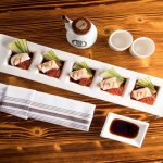 Second Location in the Works for Land of Sushi