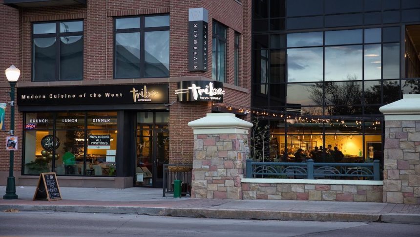 Sedalia Business Owners to Open Spot in Castle Rock