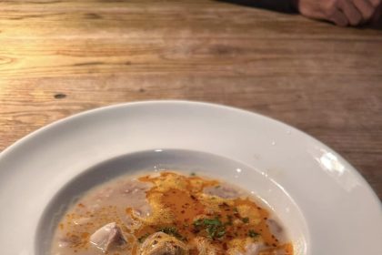 Selda Mediterranean Kitchen & Bar Bringing Turkish Cuisine to DFW