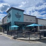 Several New Caribou Coffees Coming to Georgia This Summer Photo 01