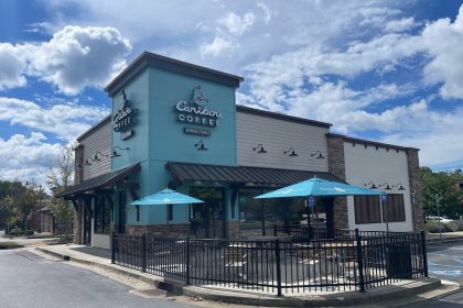 Several New Caribou Coffees Coming to Georgia This Summer Photo 01
