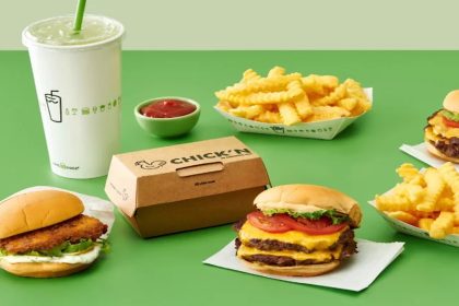 Shake Shack Planning New Drive-Thru Location in Braintree