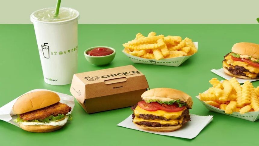 Shake Shack Planning New Drive-Thru Location in Braintree