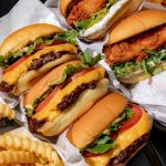 Shake Shack Sets Sights on The Village in Elk Grove