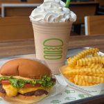 Shake Shack to Greet the Summer in Fairfax County