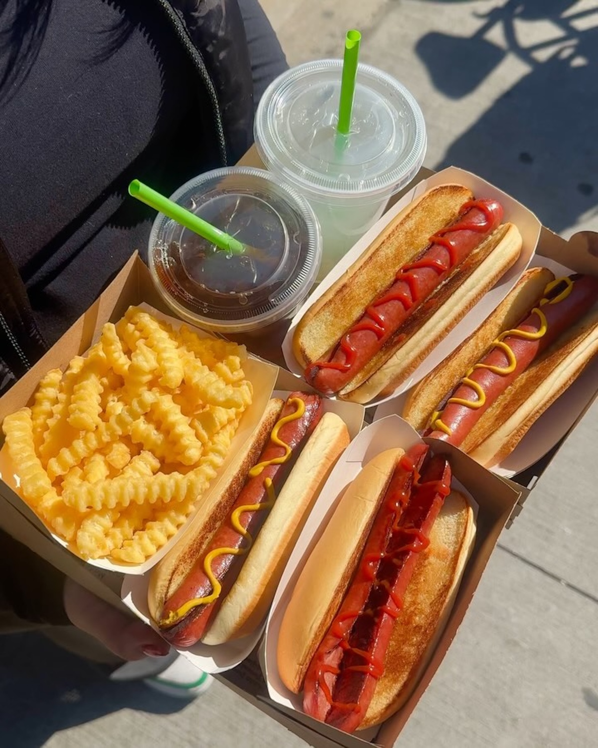 Shake Shack Gears Up For A New Spot -3