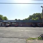 Photo: Google Earth Pro