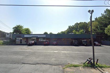 Photo: Google Earth Pro