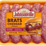 Johnsonville recalls its bratwurst product