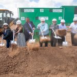 Diversified Partners Breaks Ground on Shops at the Cardinal in Glendale