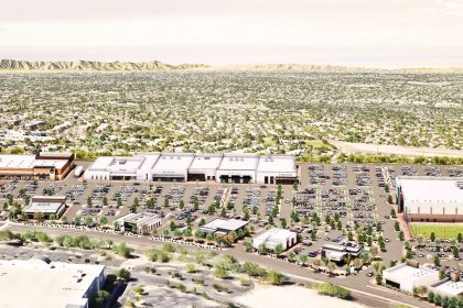 Kensington, IM Properties Acquire 30-Acre Parcel for Major Gilbert, Ariz. Retail Center