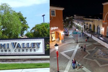 Simi Valley Town Center
