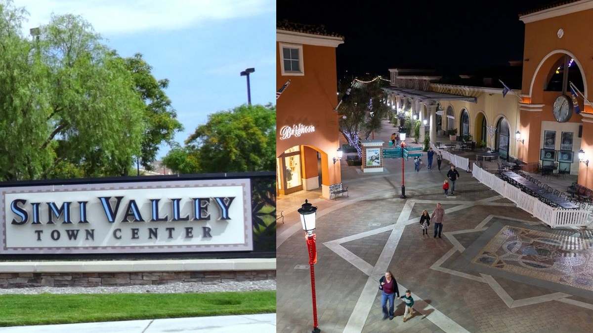 Simi Valley Town Center