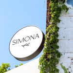Simona Cafe Making Bethesda Debut