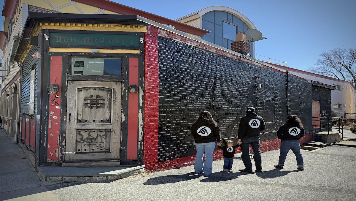 Florida Pizzeria Expanding to Somerville's Union Square