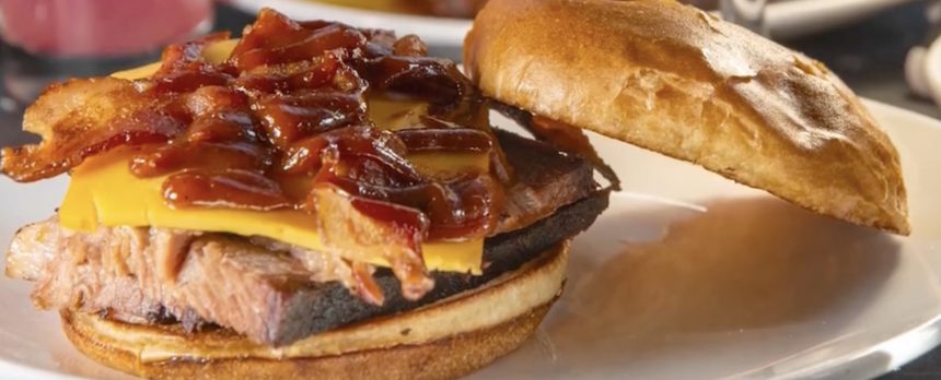Slows Bar BQ