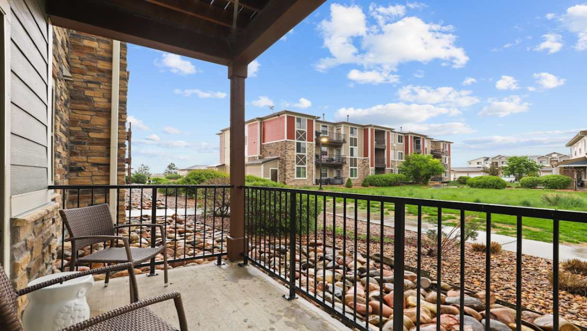 The Milestone Group Acquires 252-Unit Solaire Apartments in Brighton, CO