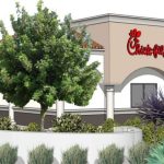 South County Chick-fil-A Closes for Remodel