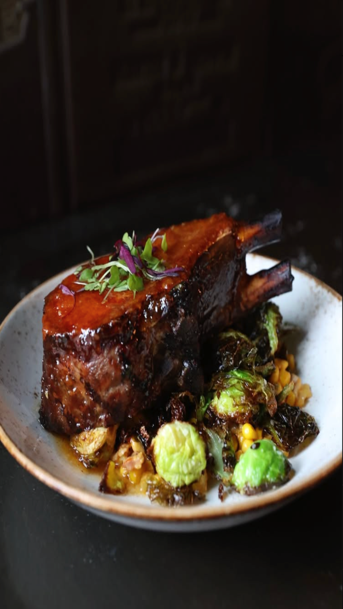 The Southern Steak & Oyster Renews Downtown Nashville Lease Through 2046