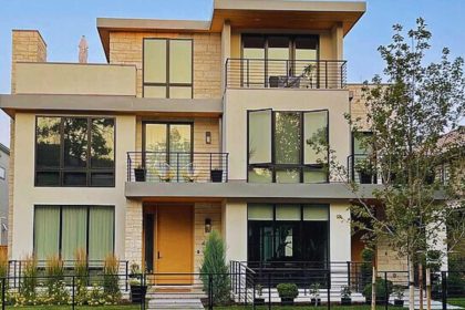 U.S. housing market slows down this March