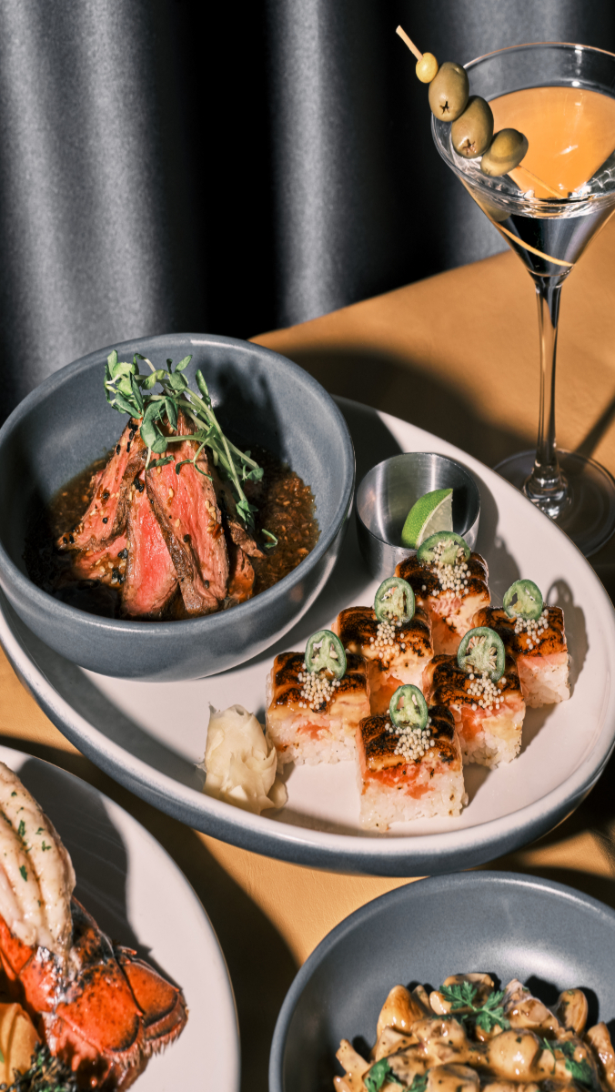 JOEY Restaurant Group Announces New Location at Westfield Valley Fair in Santa Clara