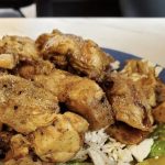 Stonehouse Mediterranean