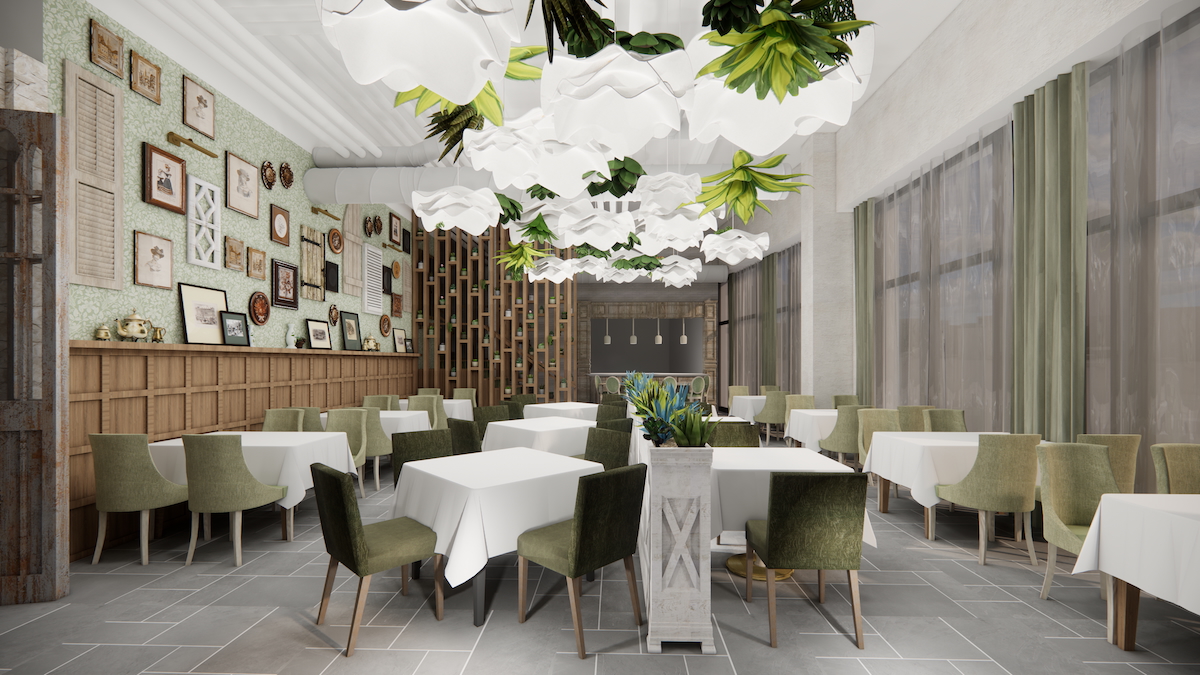 Succulent Set To Bring Napa Valley Soul And Fine Dining-3