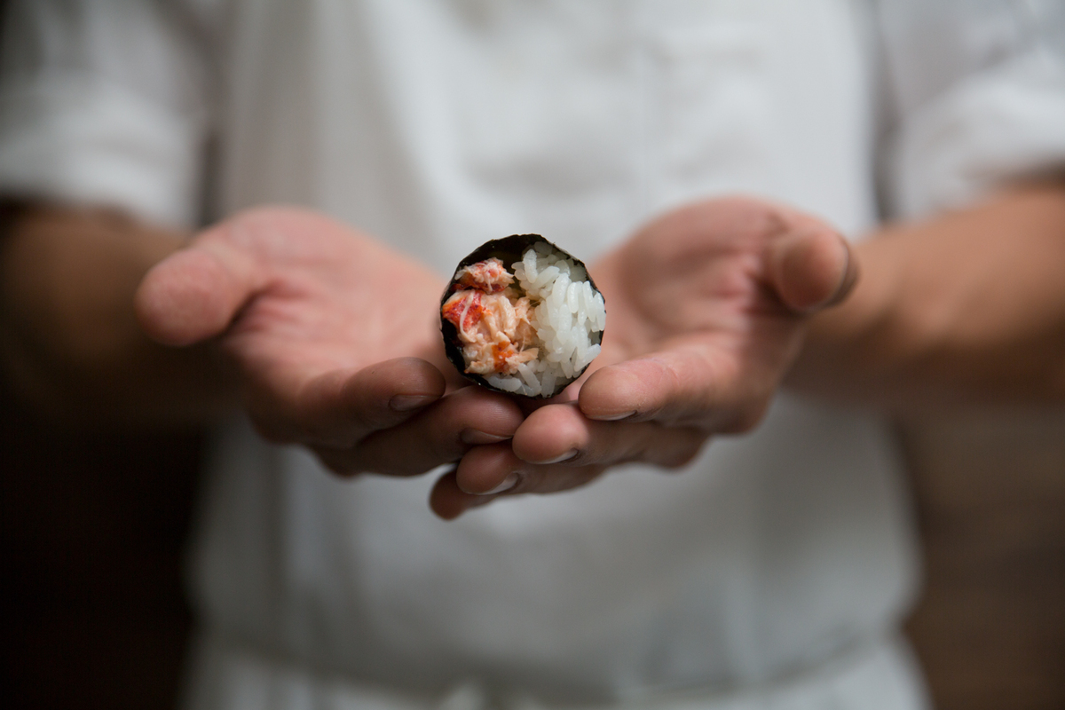 KazuNori to Open at The Commons in Calabasas