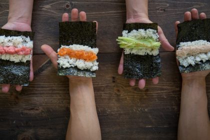 KazuNori to Open at The Commons in Calabasas