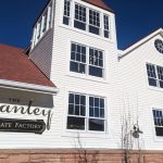 Summer Opening Scheduled for Stanley Chocolate Factory